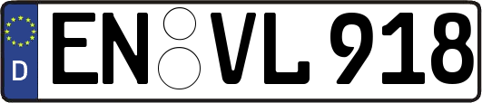 EN-VL918