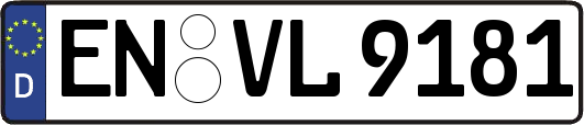 EN-VL9181