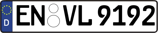 EN-VL9192