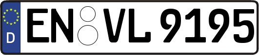 EN-VL9195