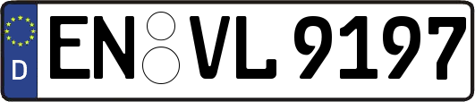 EN-VL9197