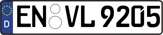 EN-VL9205
