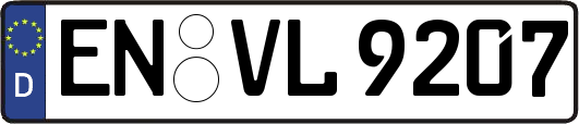 EN-VL9207