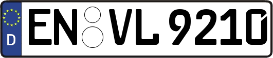 EN-VL9210