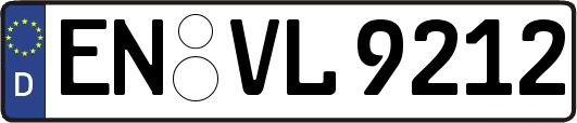 EN-VL9212