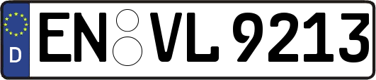 EN-VL9213