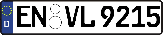 EN-VL9215