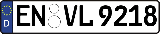 EN-VL9218