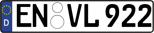 EN-VL922