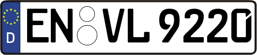 EN-VL9220