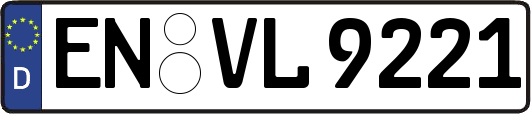 EN-VL9221