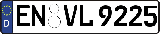 EN-VL9225