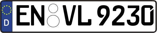 EN-VL9230