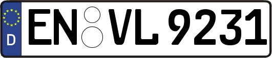 EN-VL9231
