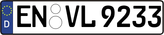 EN-VL9233