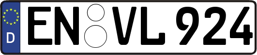 EN-VL924