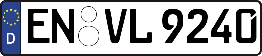 EN-VL9240