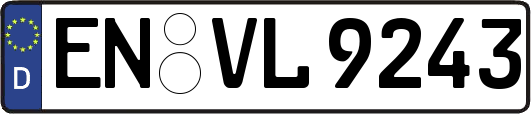 EN-VL9243