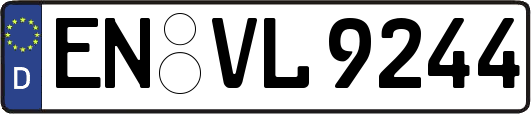 EN-VL9244