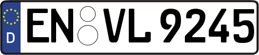 EN-VL9245