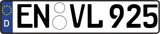 EN-VL925