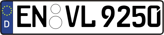 EN-VL9250