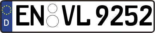 EN-VL9252