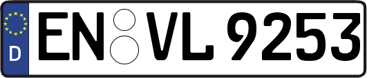 EN-VL9253