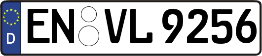 EN-VL9256