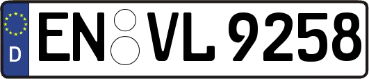 EN-VL9258