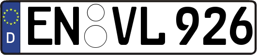 EN-VL926