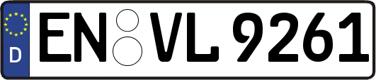 EN-VL9261