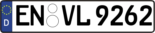 EN-VL9262
