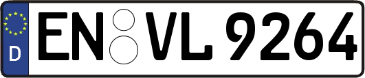 EN-VL9264