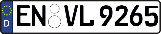 EN-VL9265