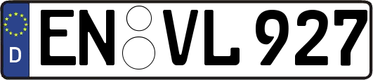 EN-VL927