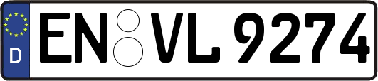 EN-VL9274
