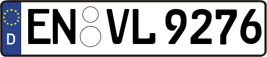 EN-VL9276
