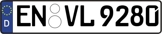 EN-VL9280