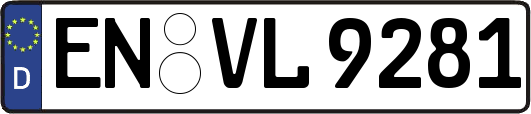 EN-VL9281