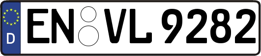 EN-VL9282