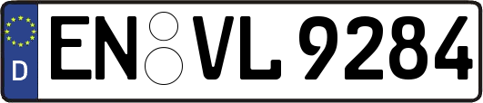 EN-VL9284