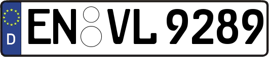 EN-VL9289
