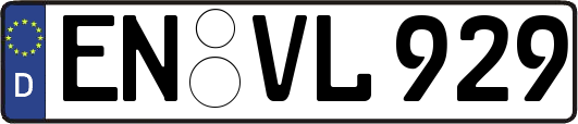 EN-VL929