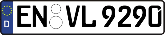 EN-VL9290