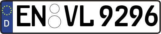 EN-VL9296