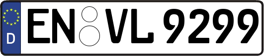 EN-VL9299