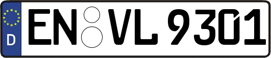 EN-VL9301