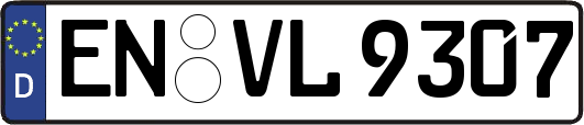 EN-VL9307
