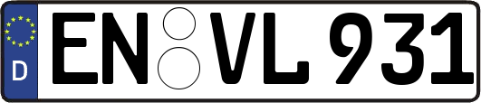 EN-VL931